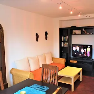 Apartment - 1, Köln