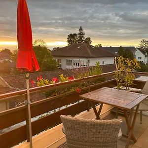 Maisonette Am Nonnenhorn