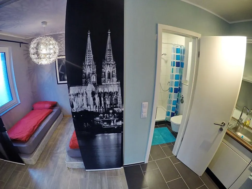 Apartment Christian Köln