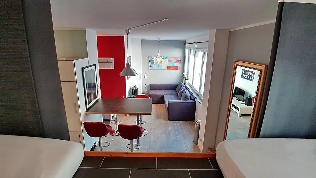 Apartment Christian Cologne Germany